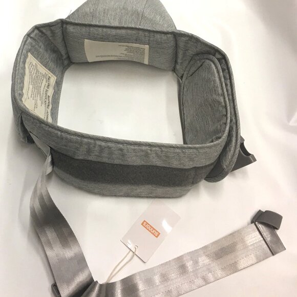 🛑 SUNNORS Toddler ➕🆒 SEAT CARRIER Baby Hip Holder Adjustable Strap 💸BUY NOW‼️ - Picture 13 of 16